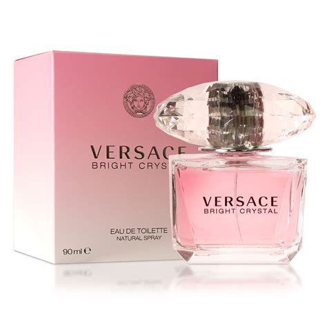 versace bright crystal perfume 90ml price|Versace Bright Crystal perfume sale.